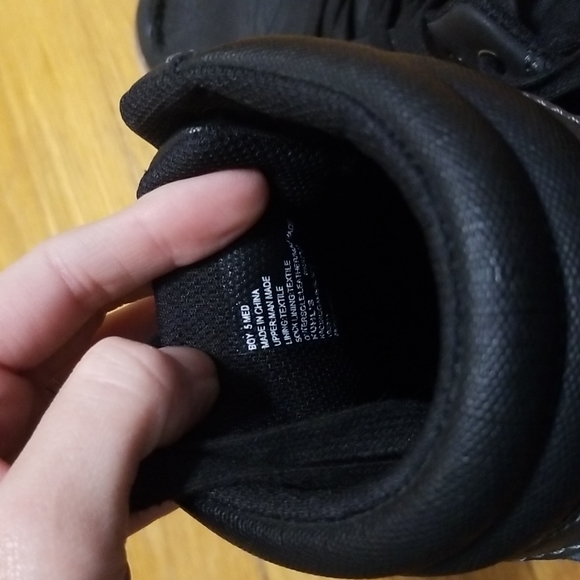 Sonoma Size 5 Dress Casual Ankle Boot - Picture 6 of 8